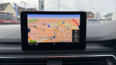 Audi A5 40 TDI Quattro S Line 2dr S Tronic Diesel Coupe